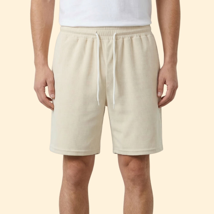 Men's Casual Summer Shorts