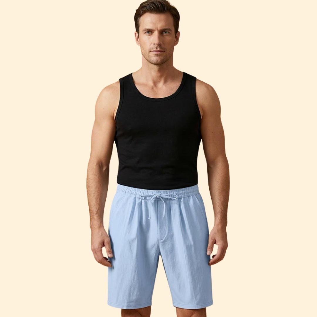 Men's Casual Summer Shorts