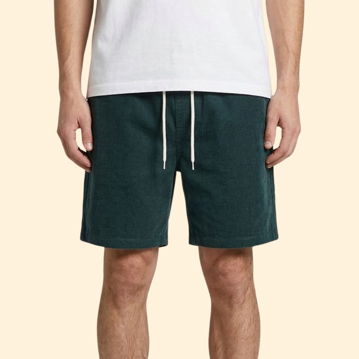 Men's Casual Summer Shorts