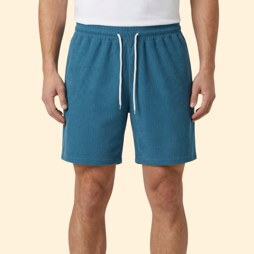 Men's Casual Summer Shorts