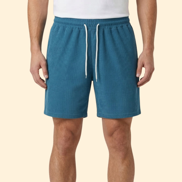 Men's Casual Summer Shorts
