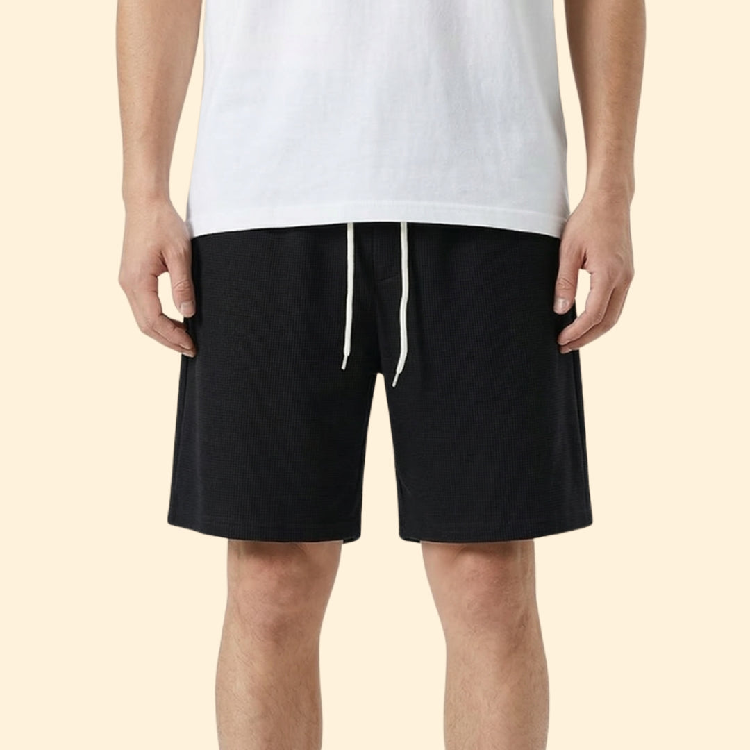 Men's Casual Summer Shorts