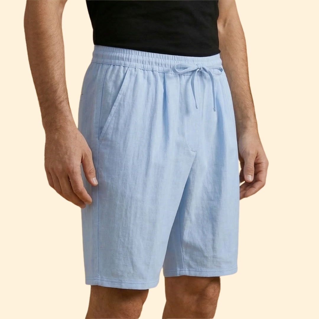 Men's Casual Summer Shorts