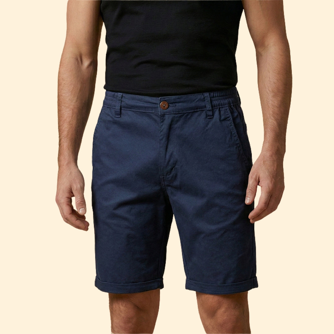 Men’s Casual Summer Shorts