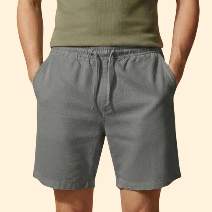 Men's Casual Summer Shorts