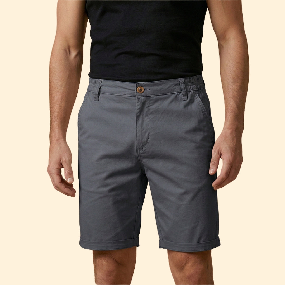 Men’s Casual Summer Shorts