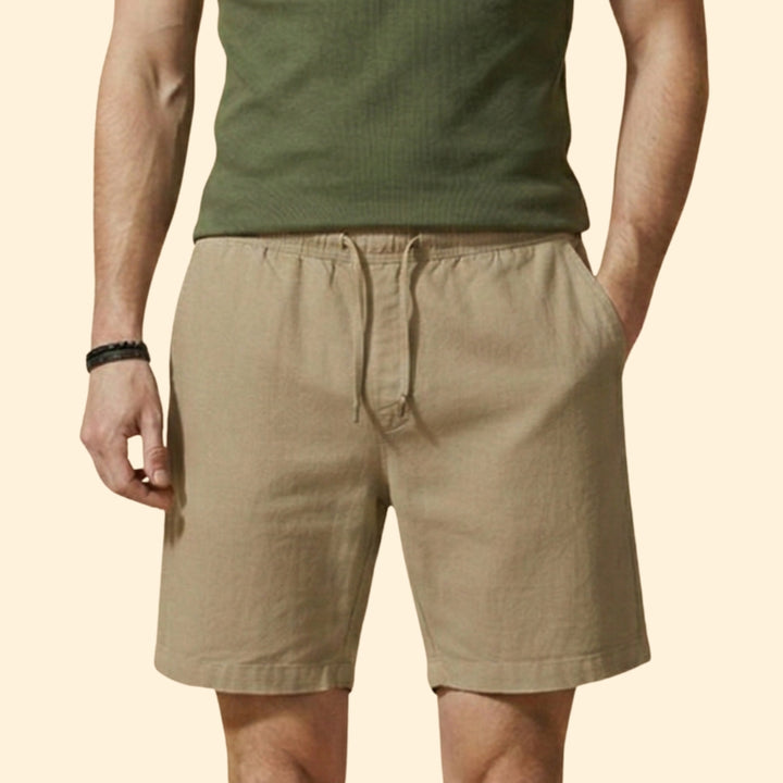 Men's Casual Summer Shorts
