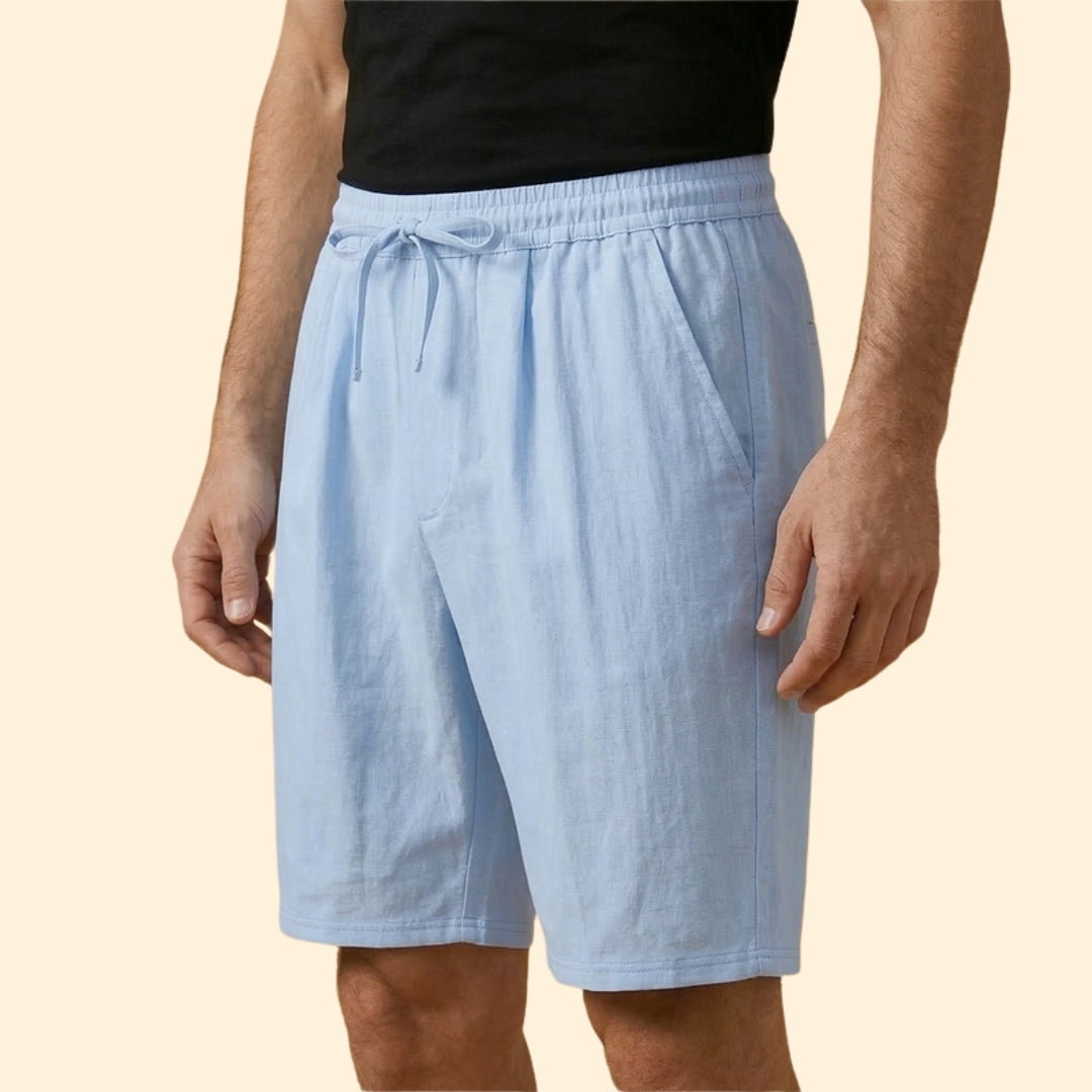 Men's Casual Summer Shorts