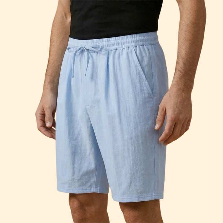 Men's Casual Summer Shorts