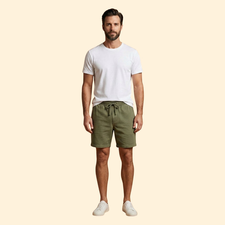 Men's Casual Summer Shorts