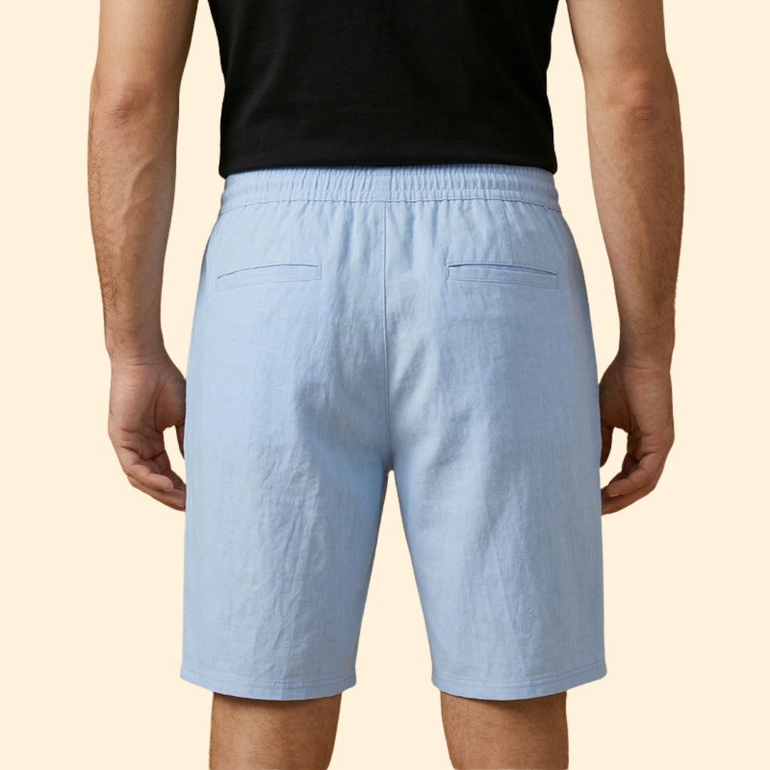 Men's Casual Summer Shorts