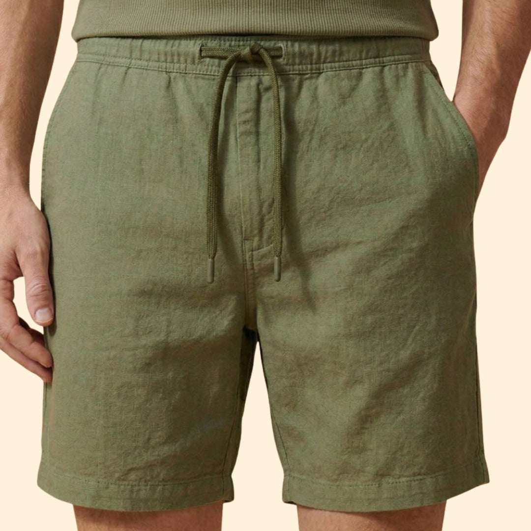 Men's Casual Summer Shorts