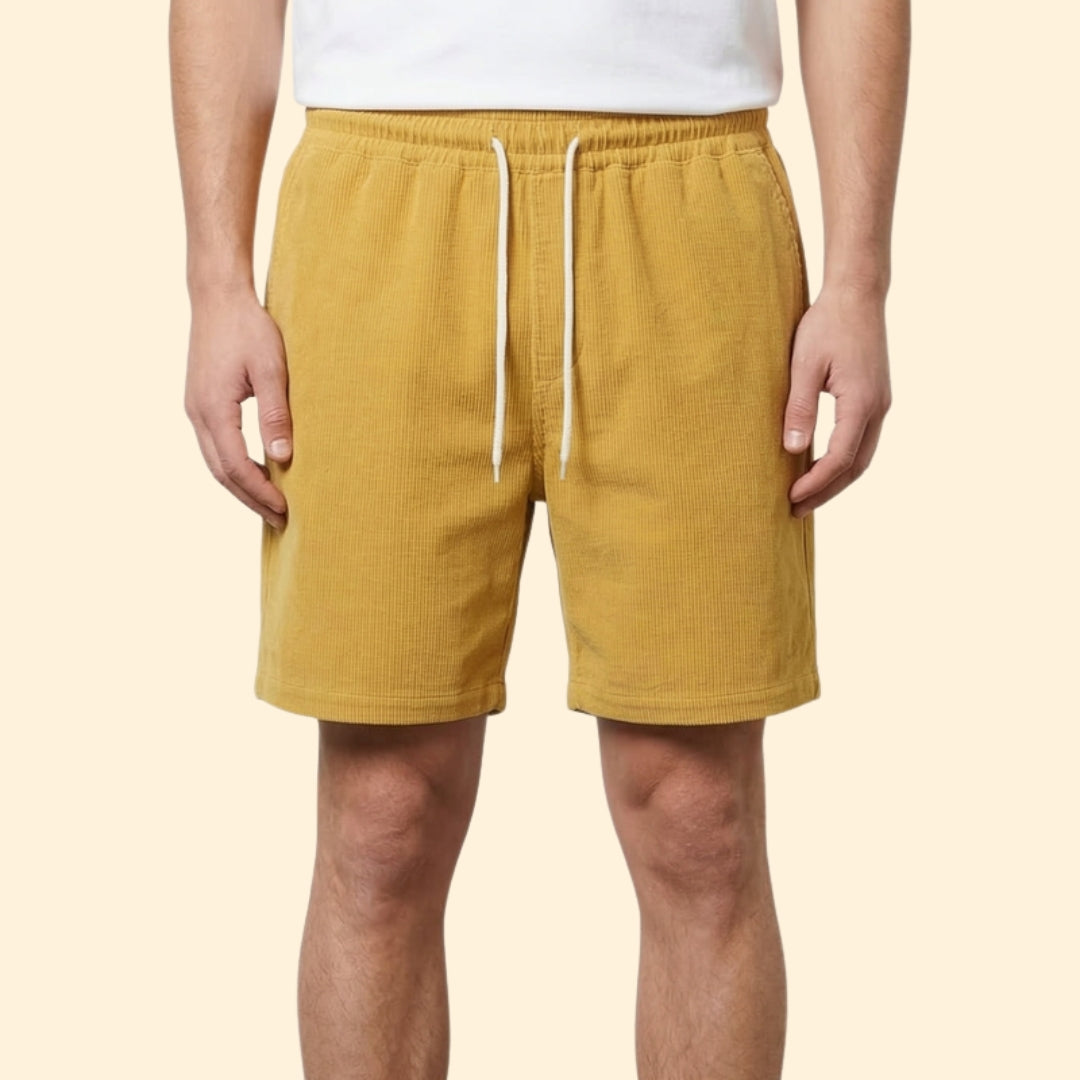Men's Casual Summer Shorts