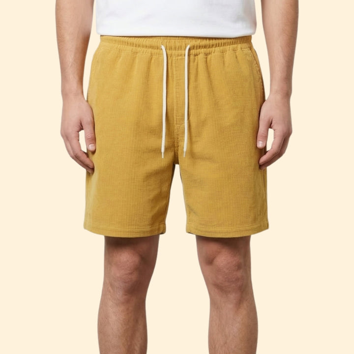 Men's Casual Summer Shorts