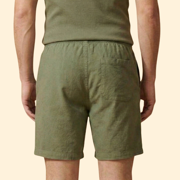 Men's Casual Summer Shorts