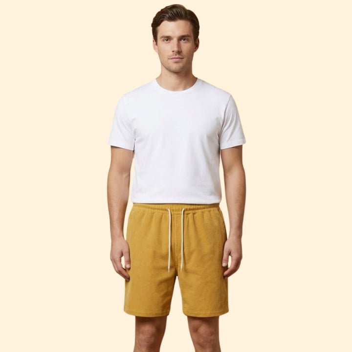 Men's Casual Summer Shorts