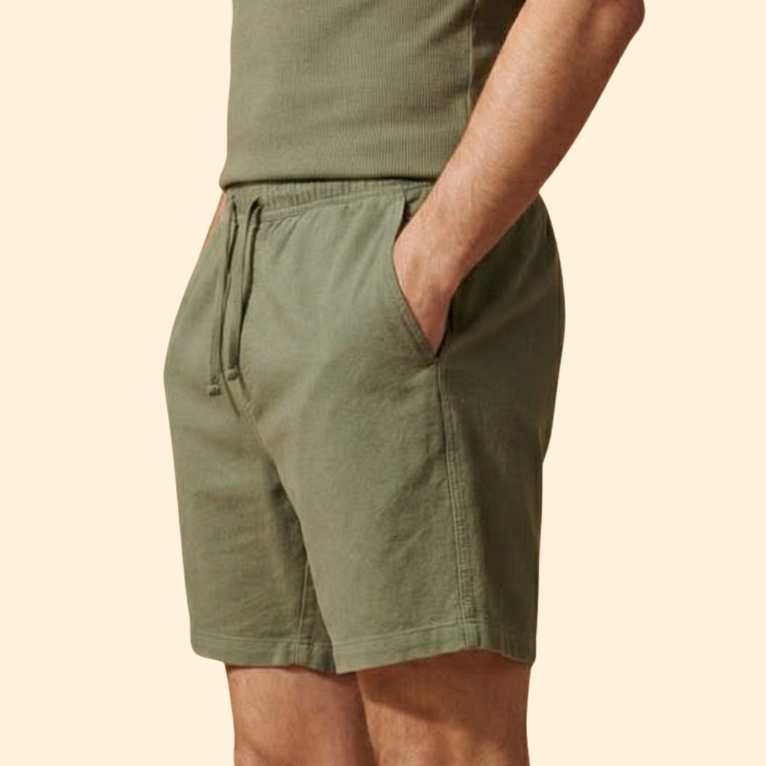 Men's Casual Summer Shorts