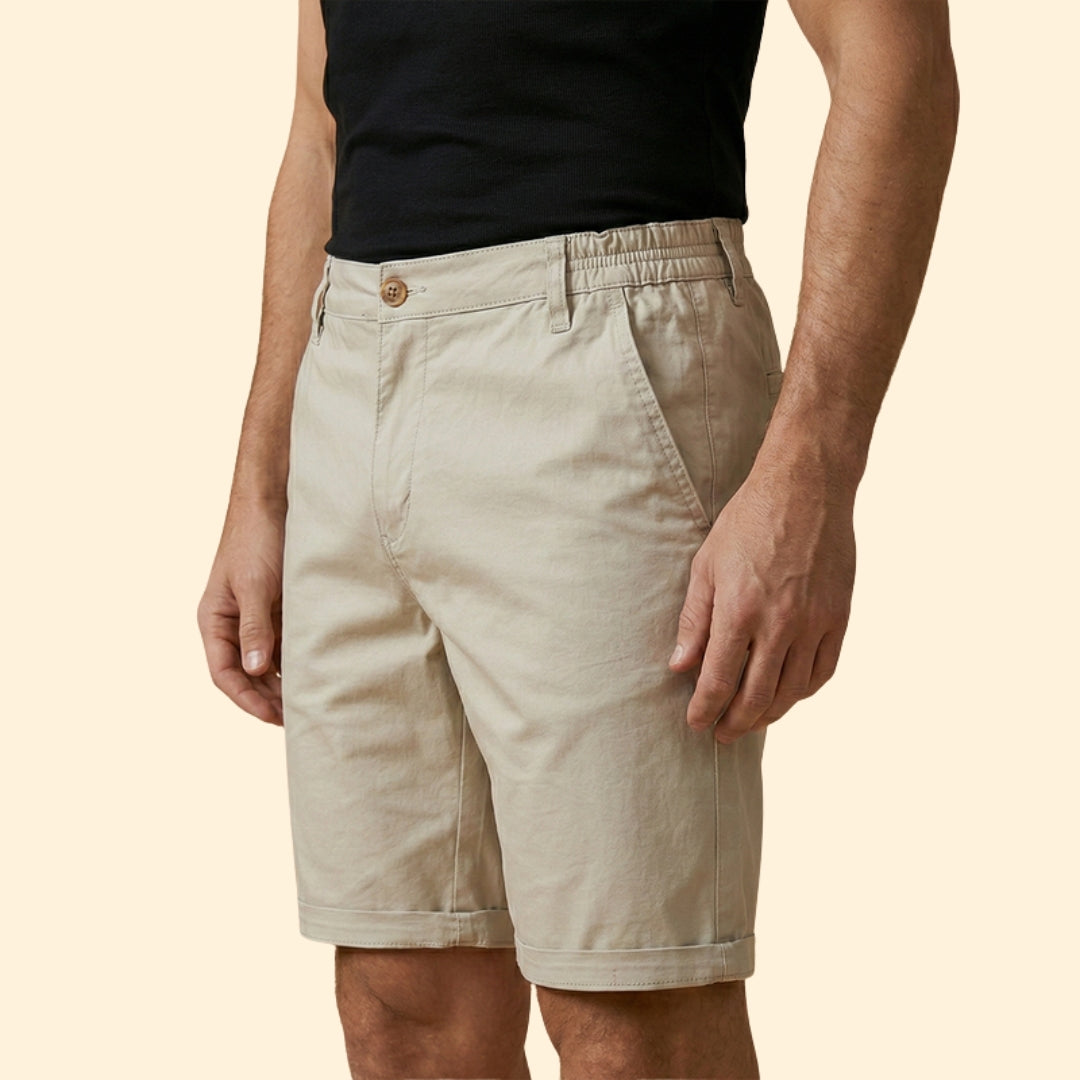 Men’s Casual Summer Shorts