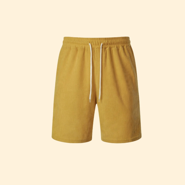 Men's Casual Summer Shorts