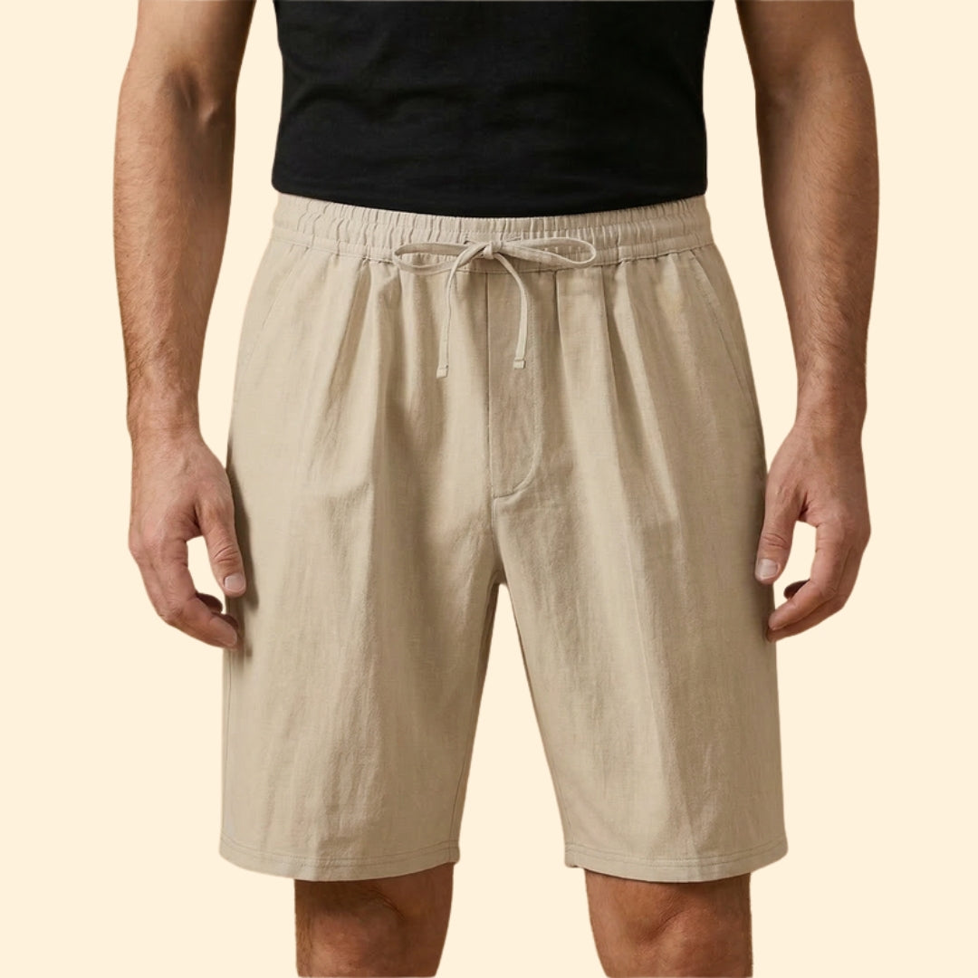 Men's Casual Summer Shorts