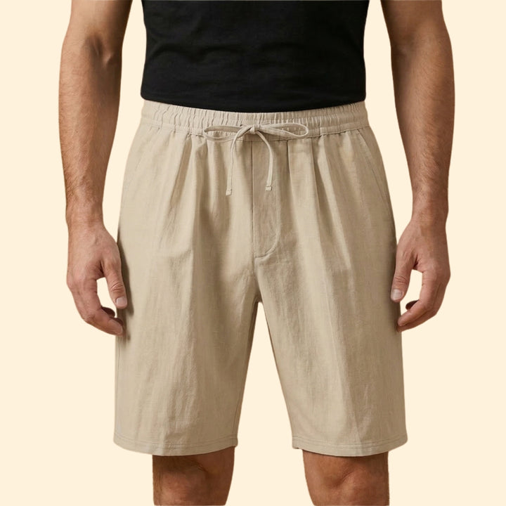 Men's Casual Summer Shorts