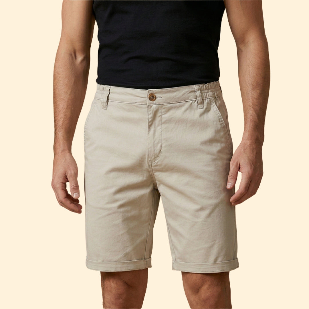Men’s Casual Summer Shorts