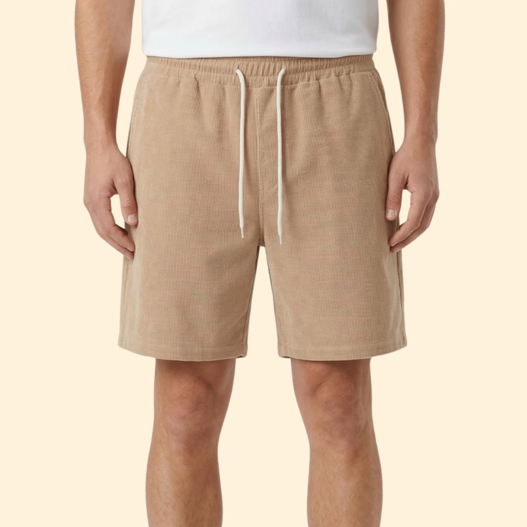 Men's Casual Summer Shorts