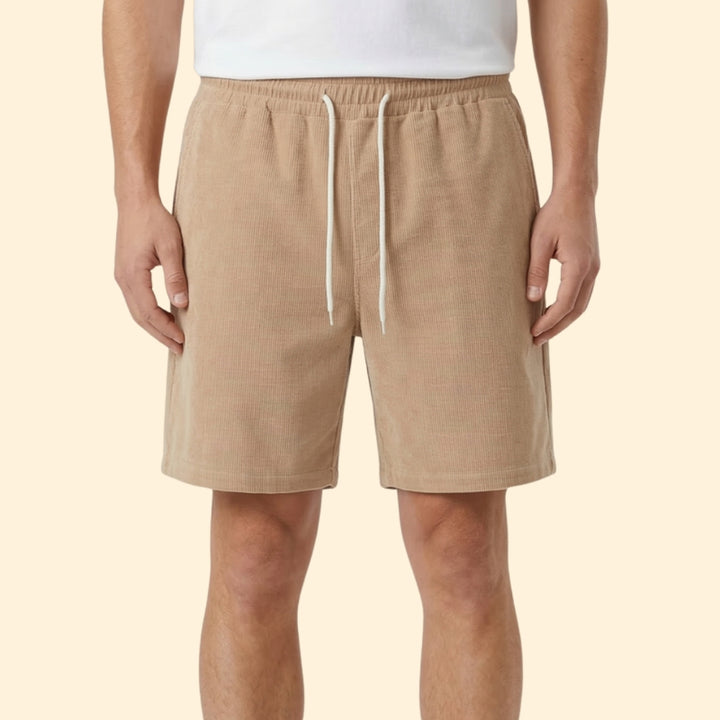 Men's Casual Summer Shorts