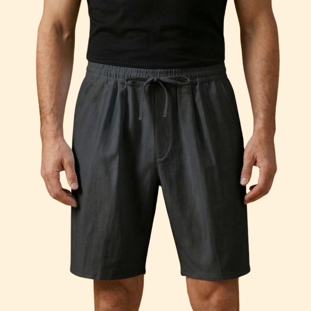 Men's Casual Summer Shorts
