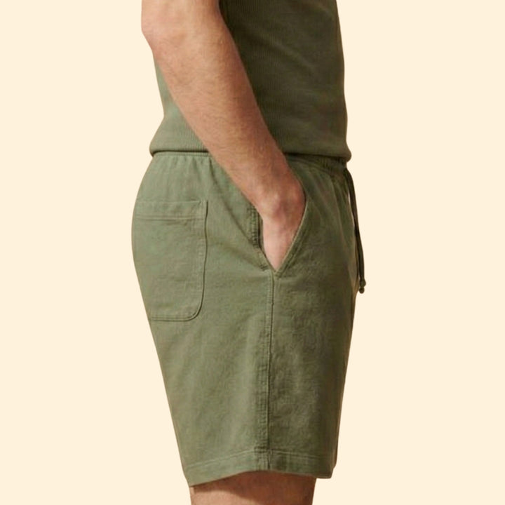Men's Casual Summer Shorts