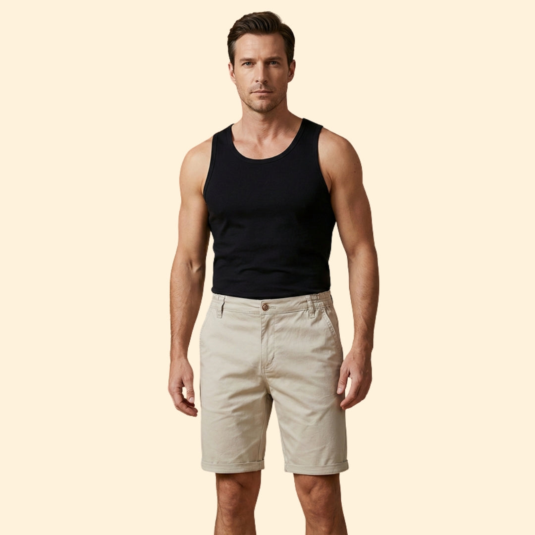 Men’s Casual Summer Shorts