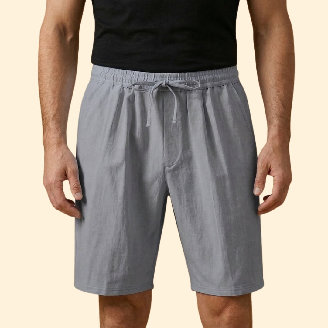 Men's Casual Summer Shorts