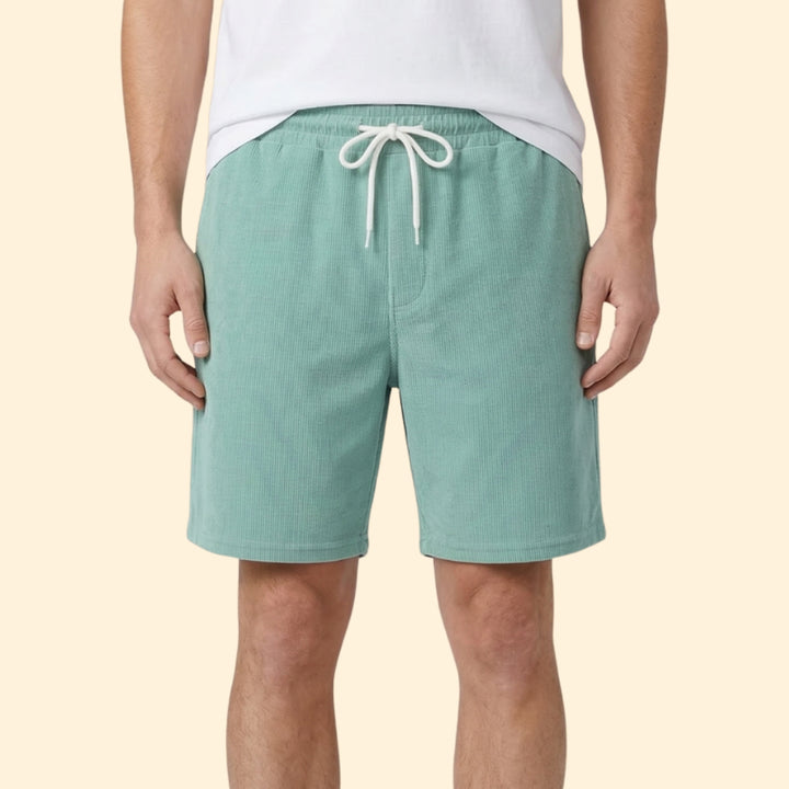 Men's Casual Summer Shorts