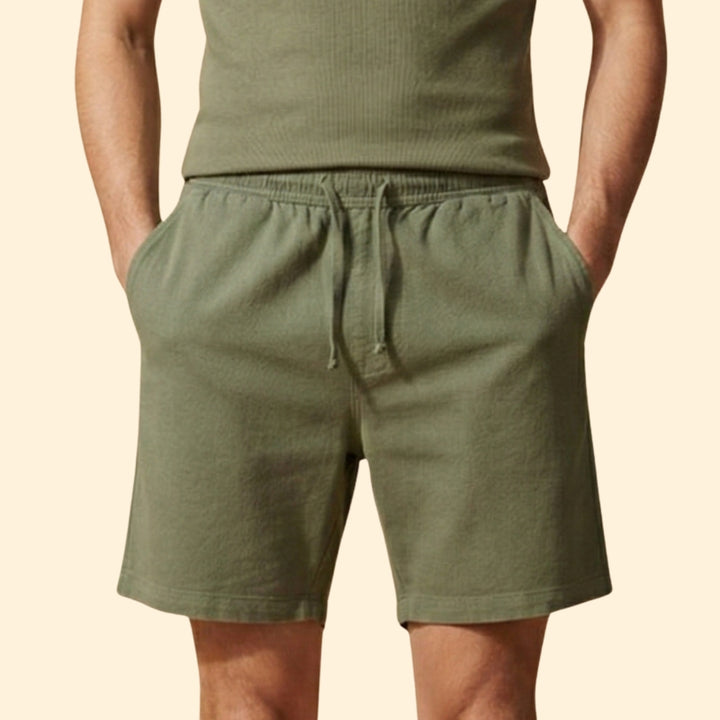 Men's Casual Summer Shorts