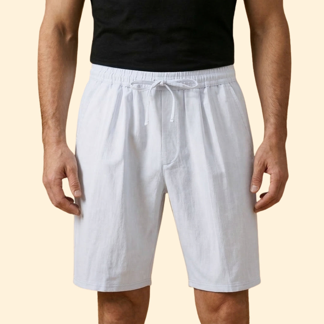 Men's Casual Summer Shorts