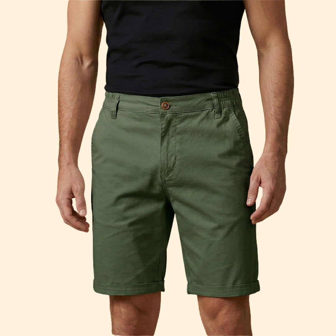 Men’s Casual Summer Shorts