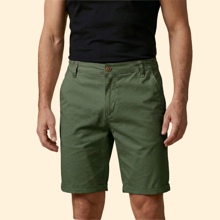 Men’s Casual Summer Shorts