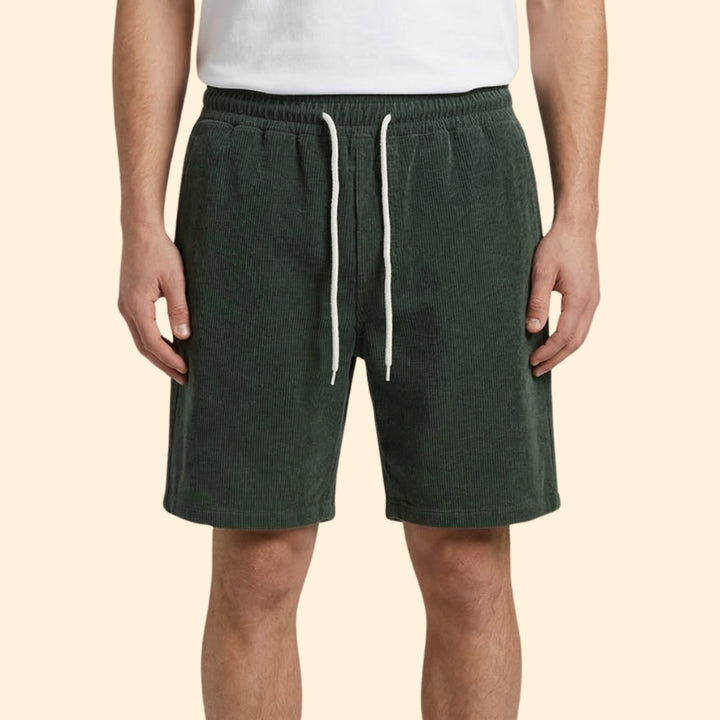 Men's Casual Summer Shorts
