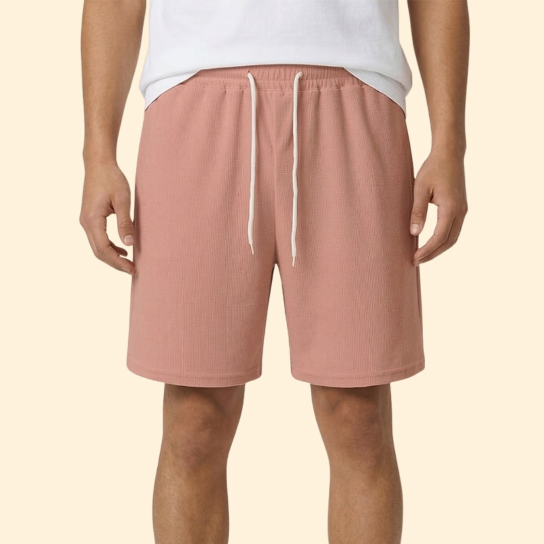Men's Casual Summer Shorts