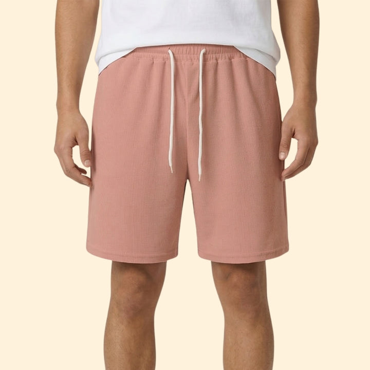 Men's Casual Summer Shorts
