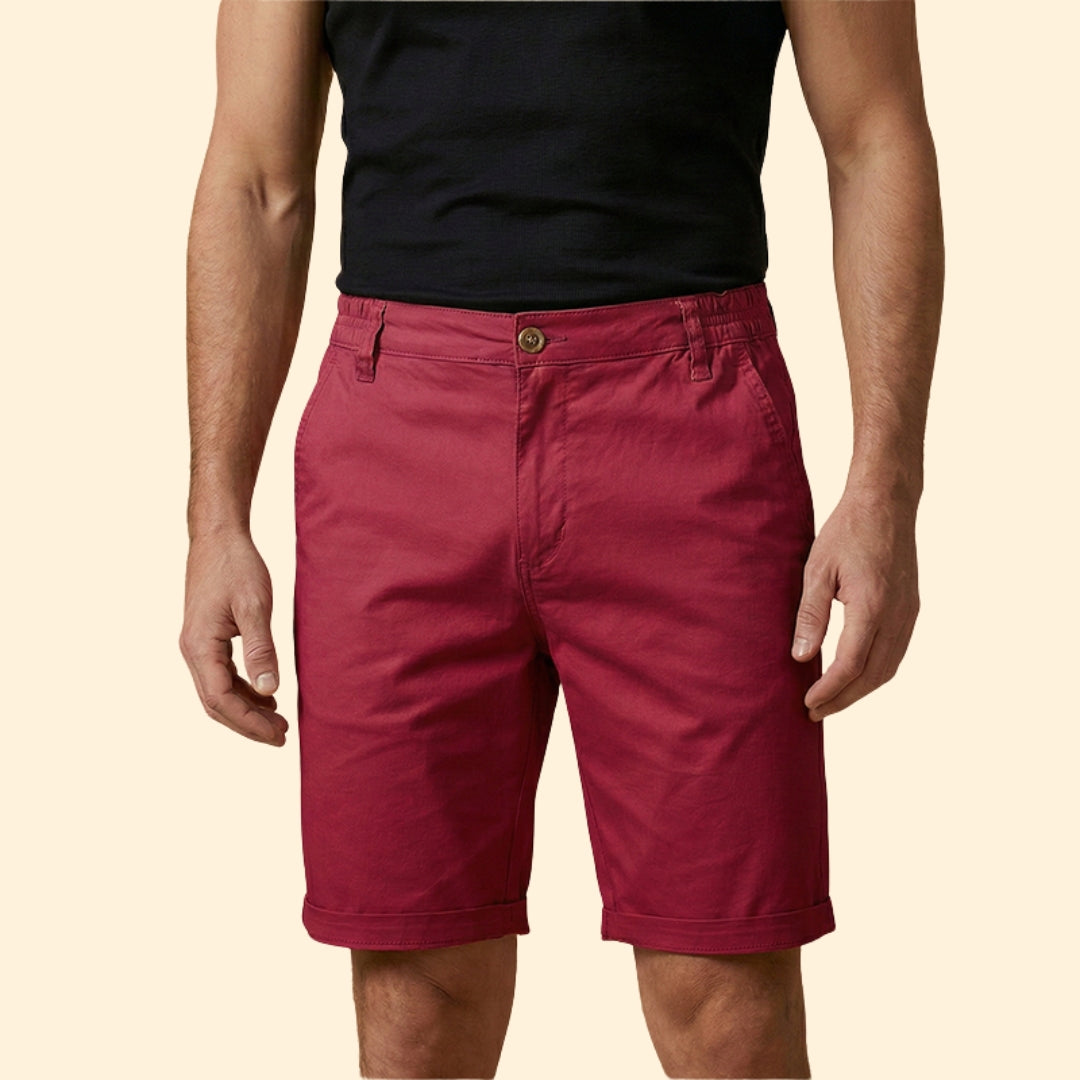 Men’s Casual Summer Shorts