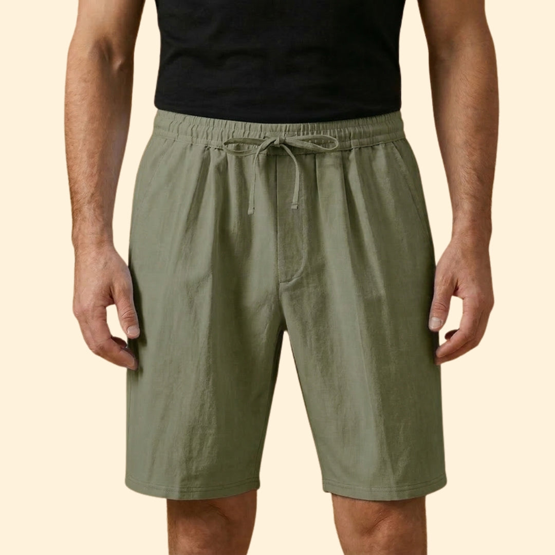 Men's Casual Summer Shorts