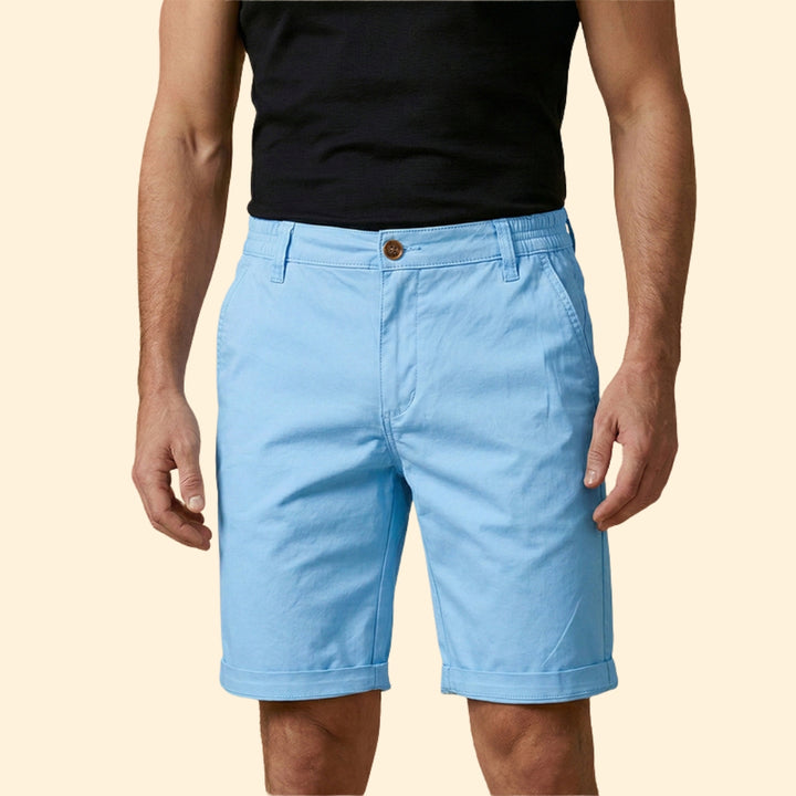 Men’s Casual Summer Shorts