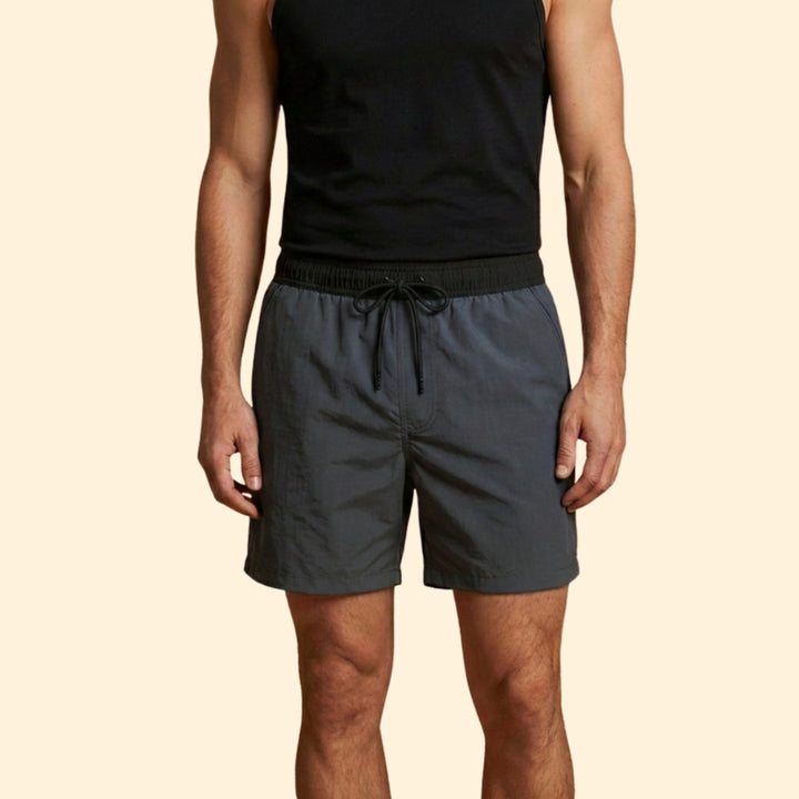 Men's Casual Swim Shorts