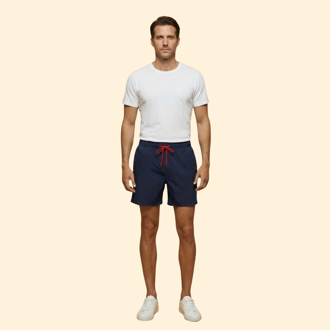 Men's Casual Swimwear Shorts