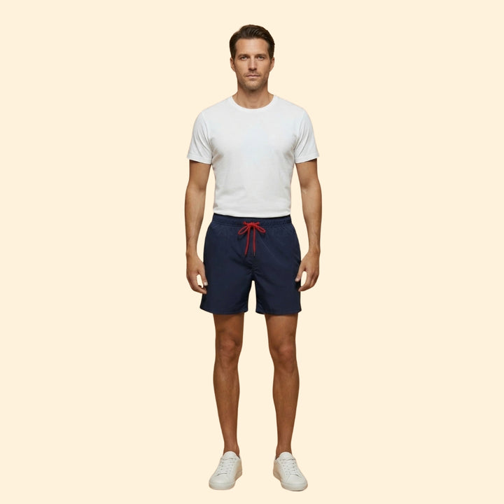 Men's Casual Swimwear Shorts