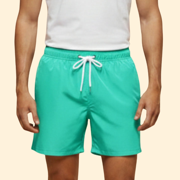 Men's Casual Swimwear Shorts