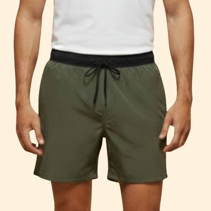 Men's Casual Swimwear Shorts
