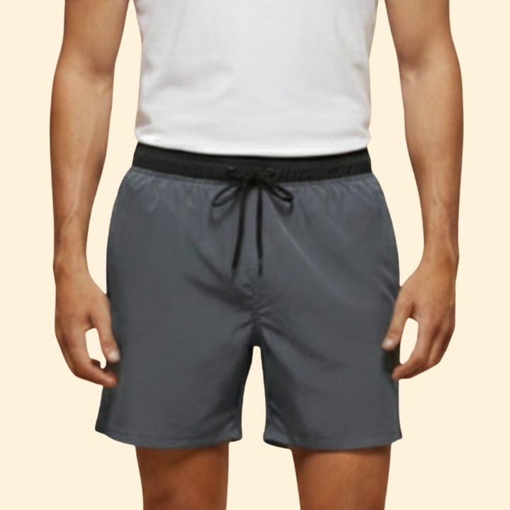Men's Casual Swimwear Shorts