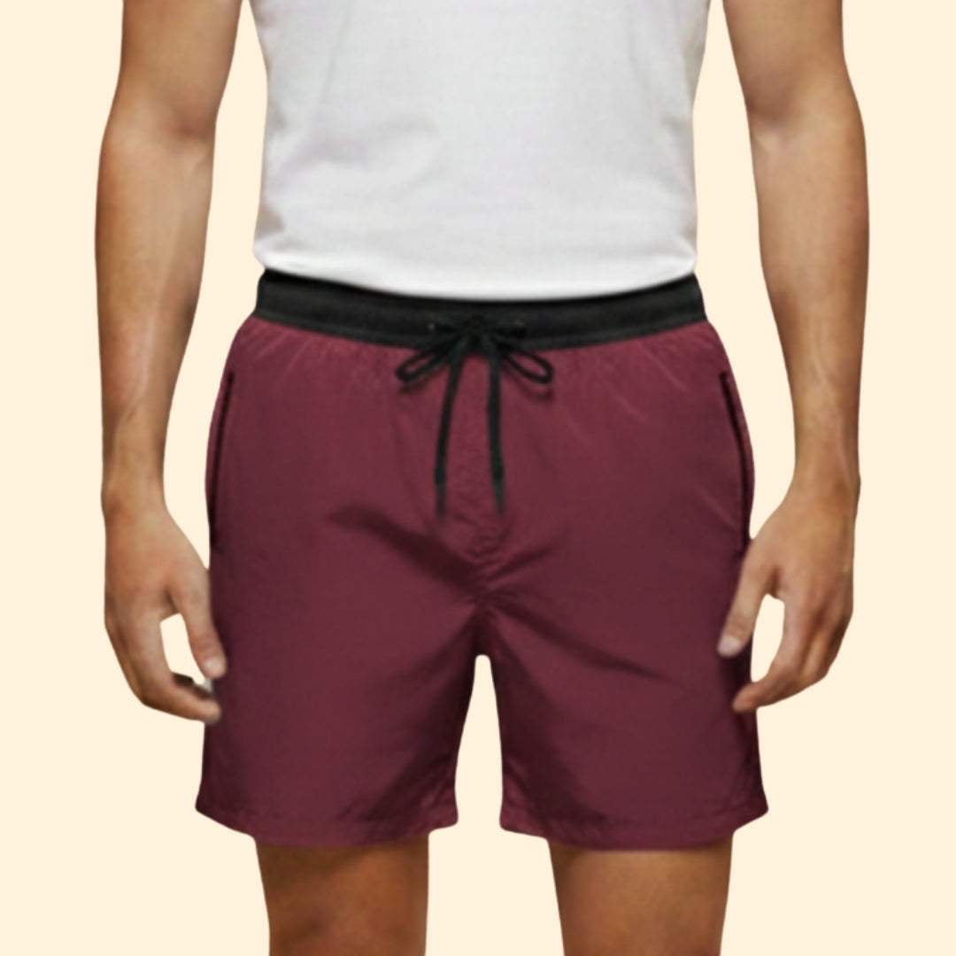 Men's Casual Swimwear Shorts